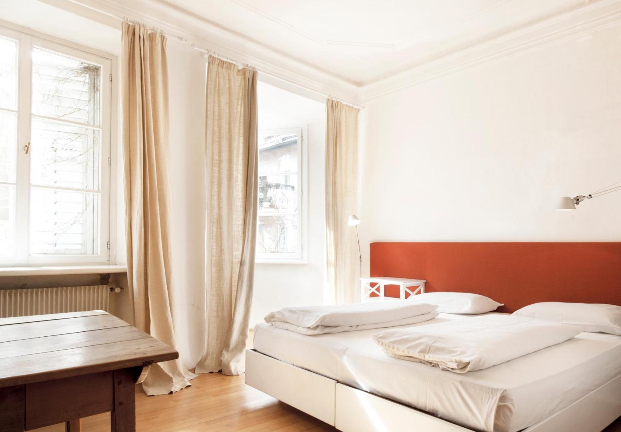 Residence Fink Central Apartments Bolzano Exterior photo