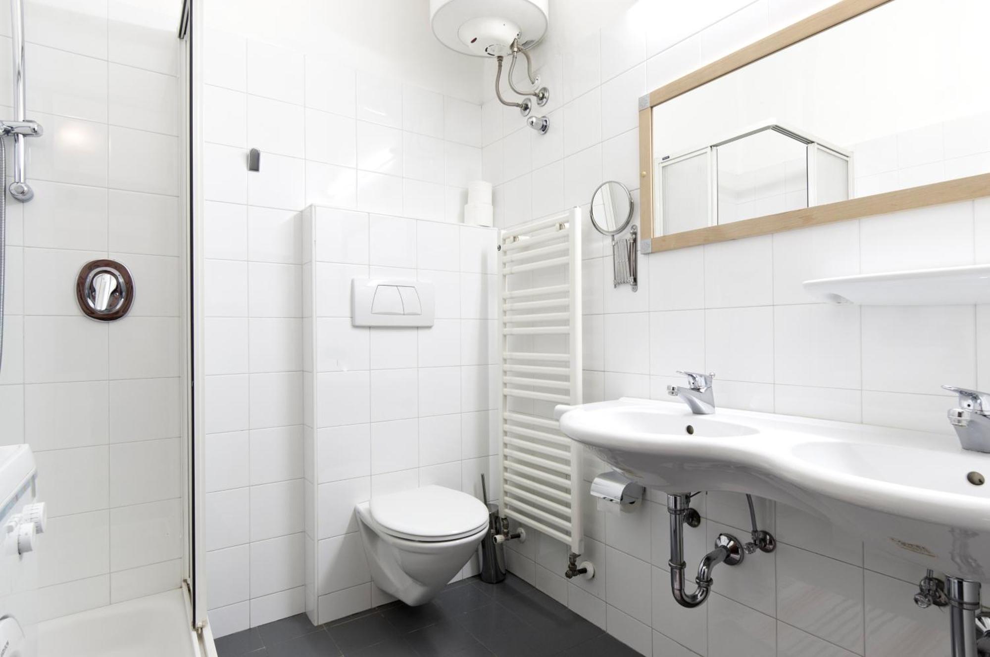 Residence Fink Central Apartments Bolzano Exterior photo