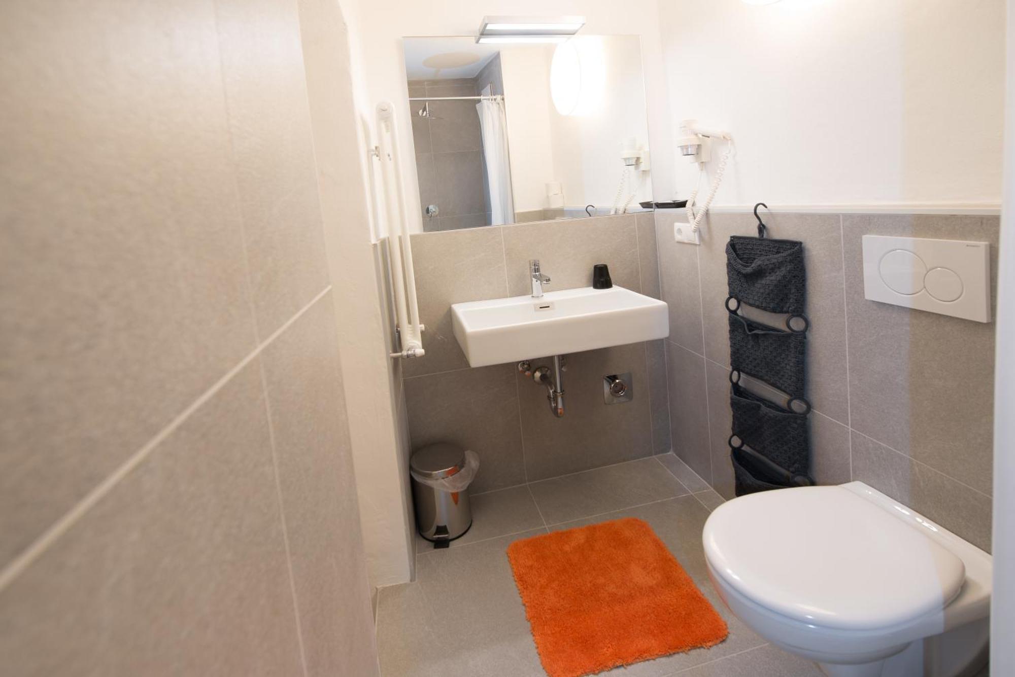 Residence Fink Central Apartments Bolzano Room photo
